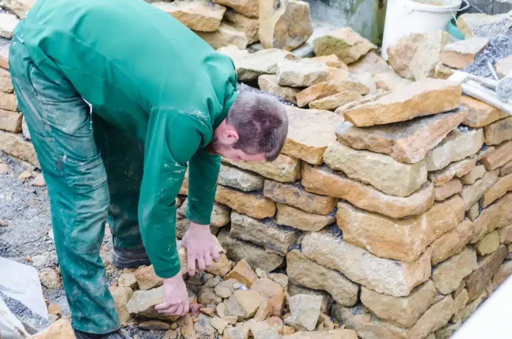 Do I Need Council Approval When Building a Retaining Wall?