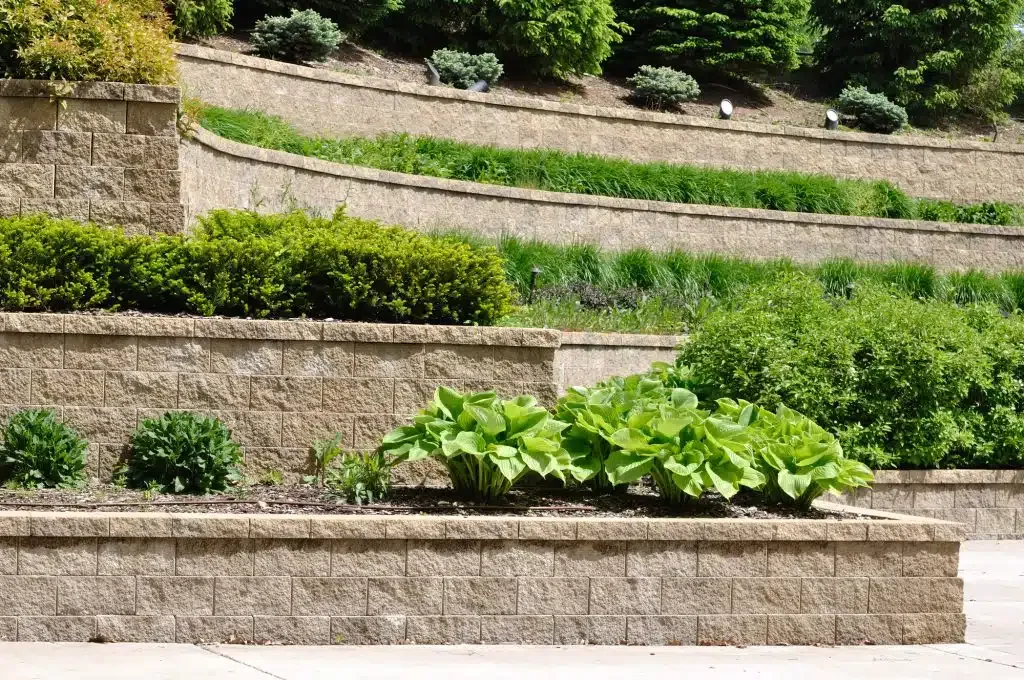 Interesting Melbourne Retaining Walls Facts