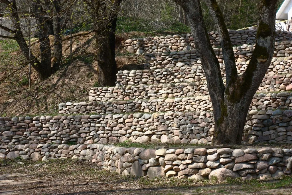 Retaining Wall Designs Melbourne
